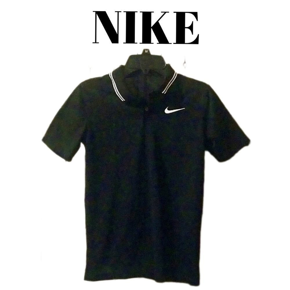 Nike polo